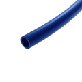 Surethane Surethane Polyurethane Tubing, 1/4" OD x 500', Navy Blue PU14CNB